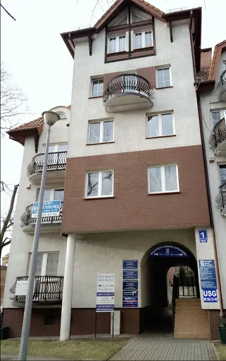 Fizjoterapia i rehabilitacja Piotr Ewertowski